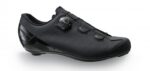 Sidi Fast 2 Yol Bisikleti Ayakkabısı Siyah