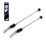 Toopre TL-01 QR Teker Mandal Seti Siyah