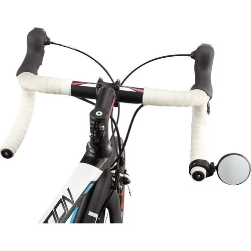 Zozo Silikon Kayışlı 360 Derece Bisiklet Ayna