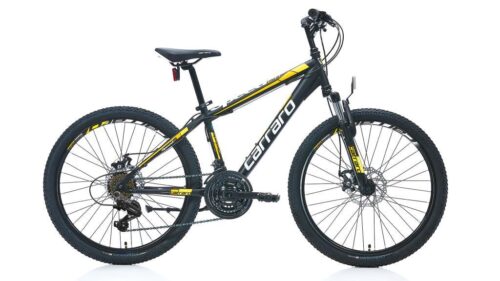Carraro Speed 241 M Disk 24 Jant Çocuk Bisikleti