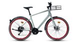 2025 Carraro Commuter H Disk Şehir Tur Bisikleti