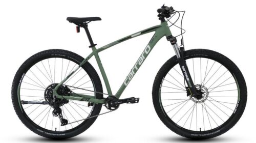 2025 Carraro Daytona 910 29 Jant Bisiklet