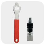 AYD Aynakol Sökme Aparatı