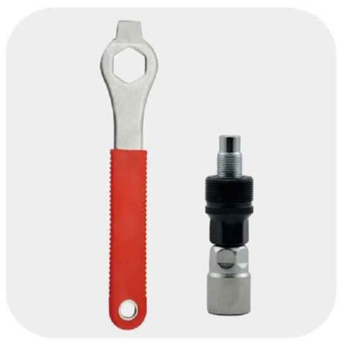 AYD Aynakol Sökme Aparatı