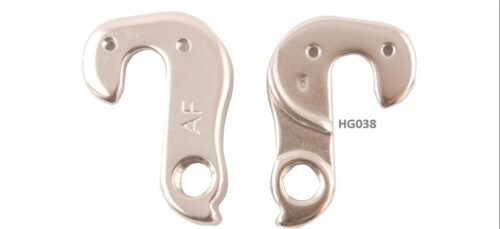 Bisiklet Kadro Kulağı HG038