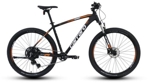 Carraro Daytona 709 H Disk 27.5 Jant Dağ Bisikleti