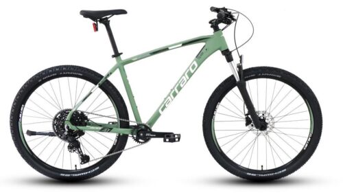 Carraro Daytona 710 H Disk 27.5 Jant Dağ Bisikleti