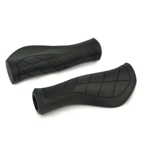 Epic FIT1 Ergonomik Destekli Bisiklet Elcik Siyah