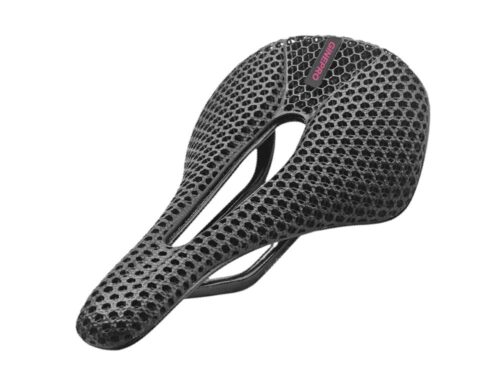 FLAMME ROUGE GINEPRO Karbon 3D Sele 140mm