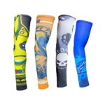 Forte GT 102 Kol Çorabı Karışık Desen