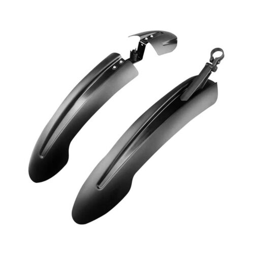 Forte GT 4006 Tak-Çıkar 20-26 Fat Bike Bisiklet Ön Arka Çamurluk