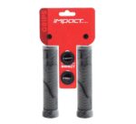 Impact B-Hop Bmx/Mtb Uzun Bisiklet Elcik Gri