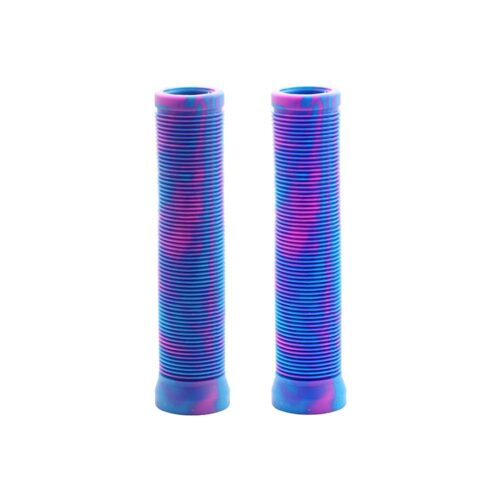 Impact B-Hop Bmx/Mtb Uzun Bisiklet Elcik Mavi-Mor