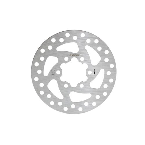 Impact B014A Disk Fren Rotoru 120mm 6 Vida