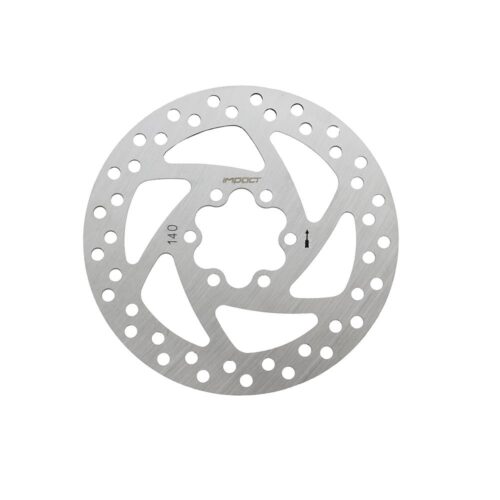 Impact B020 Disk Fren Rotoru 140mm 6 Vida