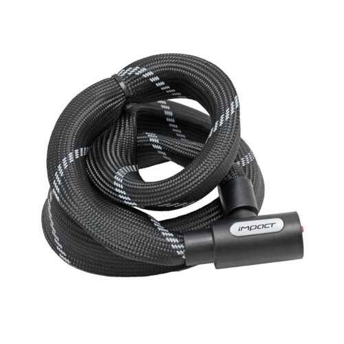 Impact HALTER Anahtarlı Zincir Kilit 6x1200mm