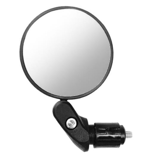 Impact JUNTA Geniş Açılı Ayarlı Bisiklet Gidon Aynası 360 Dönebilir