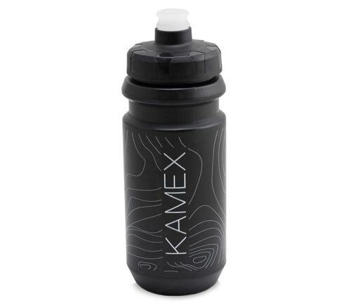 Impact KAMEX Matara Suluk 600 ml Siyah/Beyaz