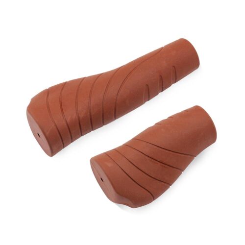 Impact MSS Gripshift Avuç Destekli Bisiklet Elcik Kahverengi