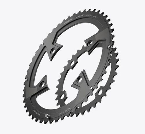 Magene QED 50-34T Aynakol Yaprak Dişli