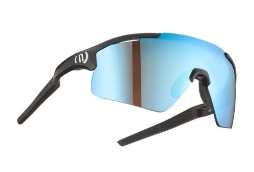 NEON NOVA SUPER WHITE Lens Bisiklet Gözlüğü Siyah