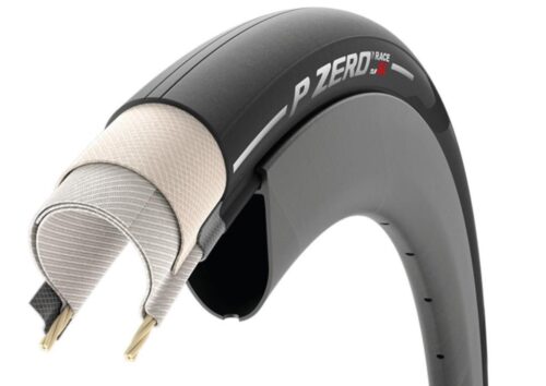 Pirelli P Zero Race TLR SL 700x28 Dış Lastik