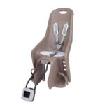 Polisport Bubbly Maxi Plus 29 Çocuk Taşıyıcı Kahve-Yeşil