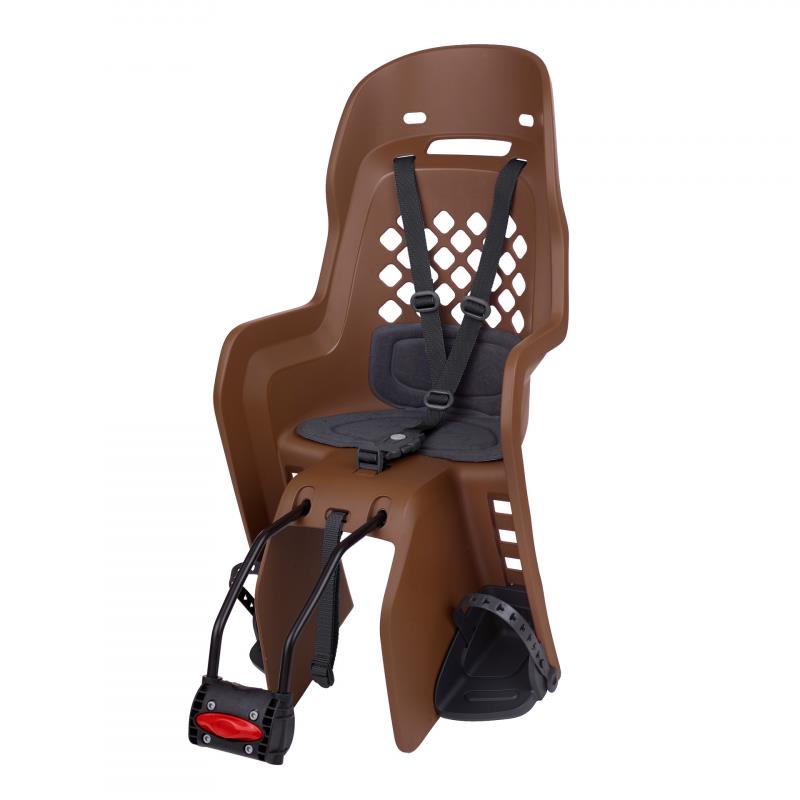 polisport-joy-ff-kadro-baglantili-bisiklet-cocuk-koltugu-kahverengi-71464