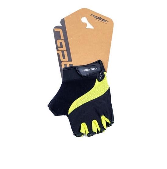 raptor-xc-sport-bisiklet-eldiveni-siyah-sari-69013