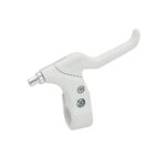 Saiguan Çocuk Bisikleti Plastik Fren Kolu Beyaz BL-201