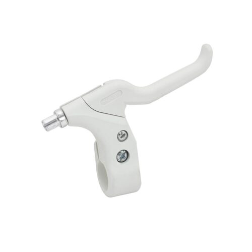 Saiguan Çocuk Bisikleti Plastik Fren Kolu Beyaz BL-201