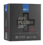 Schwalbe Air Plus 700x35/45 SV17AP FV40mm İnce Sibop İç Lastik