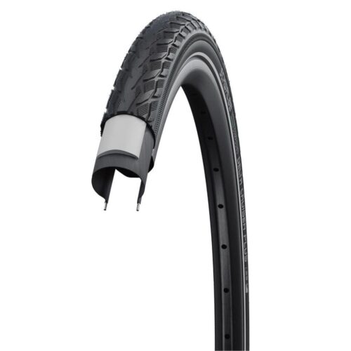 Schwalbe Delta Cruiser Plus 700X38 Korumalı Lastik