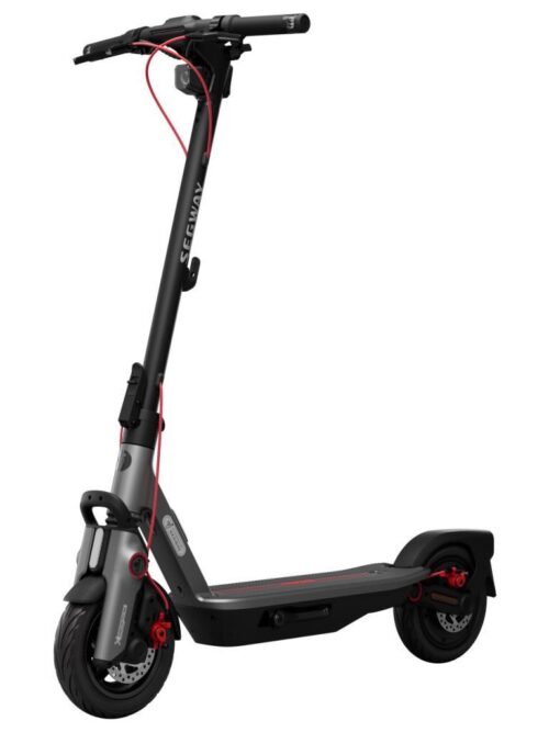 SEGWAY Ninebot F3 Pro Elektrikli Scooter