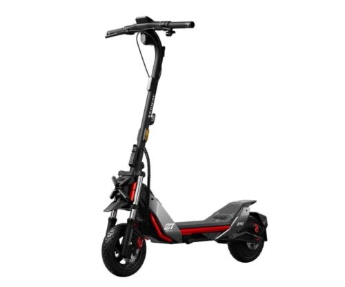 SEGWAY ZT3 Pro Elektrikli Scooter 1600W