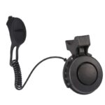 Forte GT T-002P Usb Şarjlı Elektronik Korna 130 db