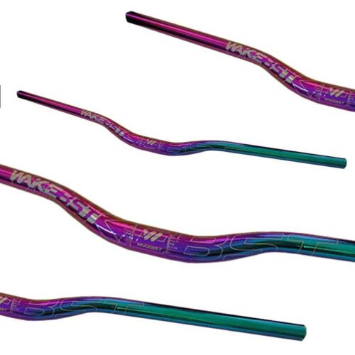 Wake BST Rainbow Riser 780 mm Bisiklet Gidonu