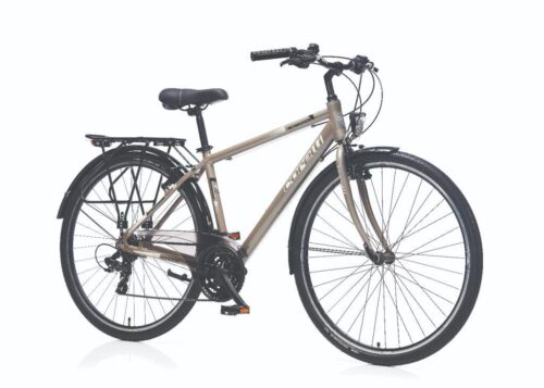 Corelli Retropol M 28 Jant Şehir Tur Bisikleti