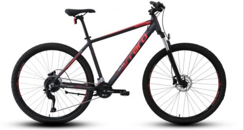 2025 Carraro Force 970 C 29 Jant Dağ Bisikleti