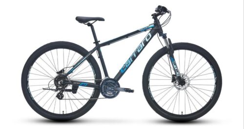 2026 Carraro Force 650 H Disk 26 Jant Dağ Bisikleti