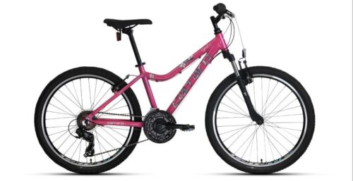 Carraro Speed 242 V Fren 24 Jant Kız Çocuk Bisikleti