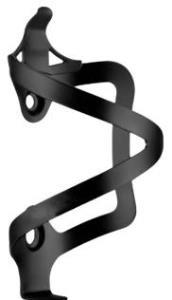 Briviga BCG-31711B Alüminyum Matara Kafesi Siyah