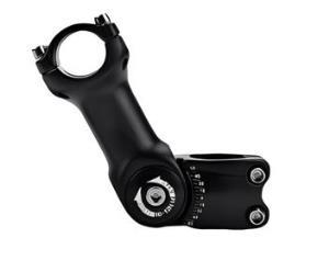 Briviga XT-A831Y Açı Ayarlı Gidon Boğazı 31.8/90mm