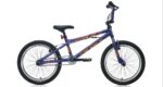 Carraro Rave BMX Bisiklet Mor/Hologram