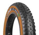 Compass 20x4.0 P1272 Fat Bike Bisiklet Dış Lastik 3mm Zırhlı Amber
