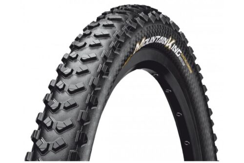 Continental Mountain King ProTection 27.5x2.80 Katlanır Dış Lastik TL Ready