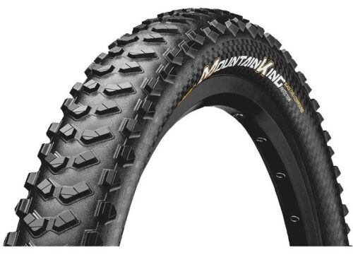 Continental Mountain King ProTection 29x2.30 Katlanır Dış Lastik