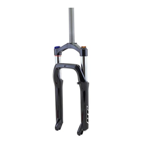 DT MLO 20 FAT Bike Bisiklet 215L Disk Amortisörlü Ön Maşa Ahead Alüminyum