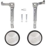 Forte GT 6006 Vitesli 26 Jant Bisiklet Denge Yan Teker