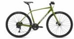 Giant Escape 2 Disc Dried Matcha Şehir Tur Bisikleti
